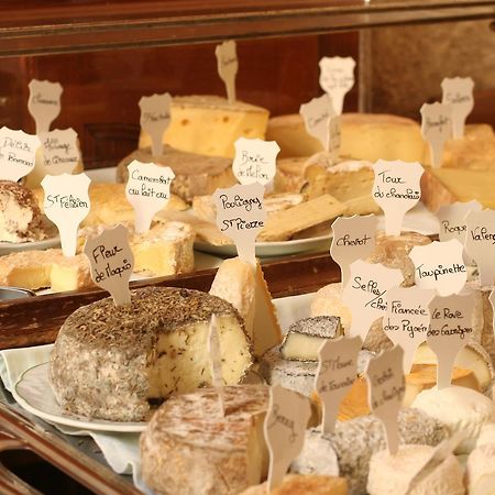 Auberge Les Tilleuls Vincelottes Экстерьер фото