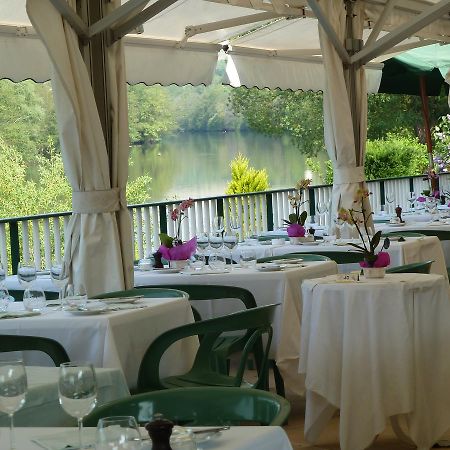 Auberge Les Tilleuls Vincelottes Экстерьер фото