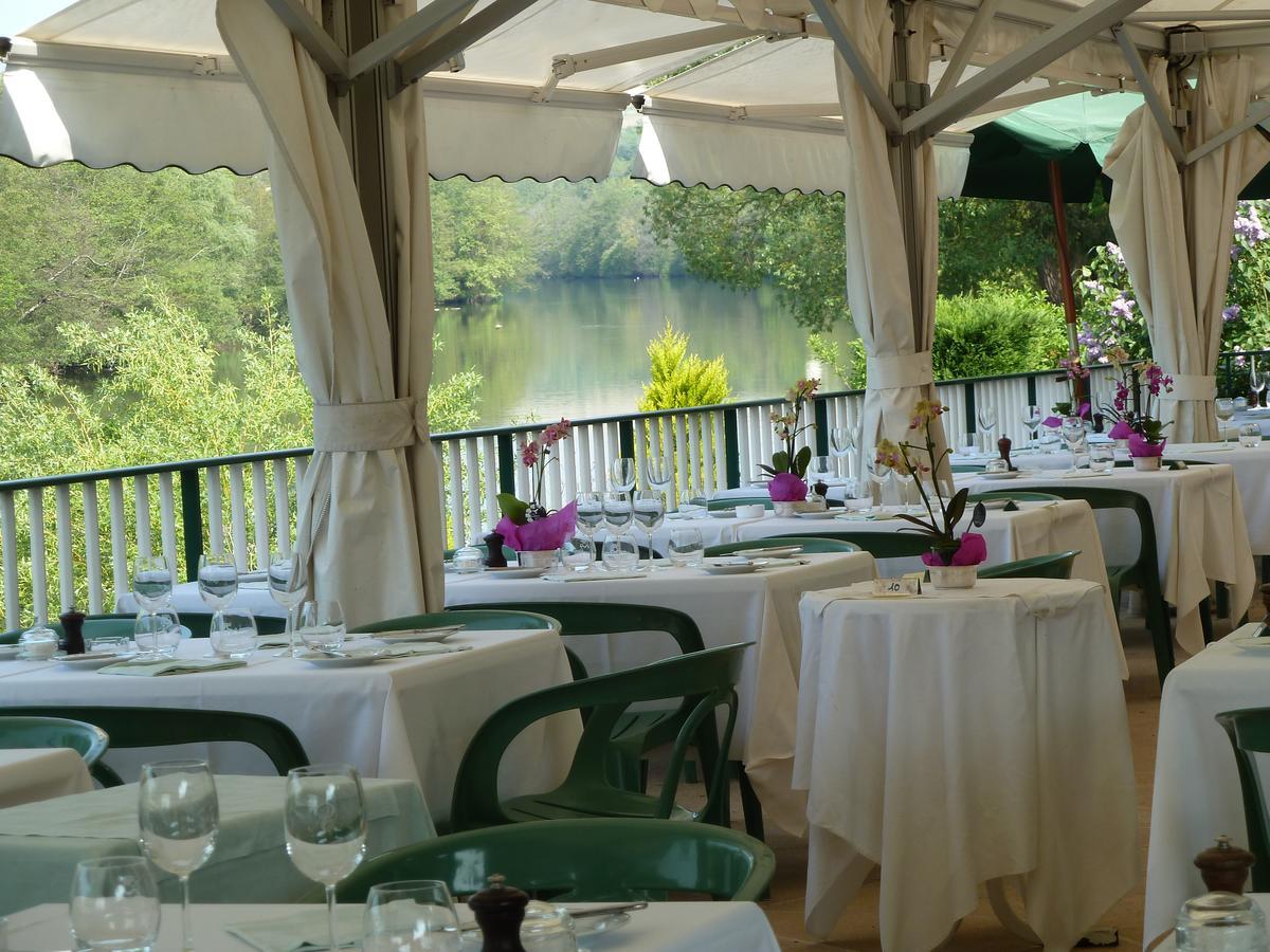 Auberge Les Tilleuls Vincelottes Экстерьер фото